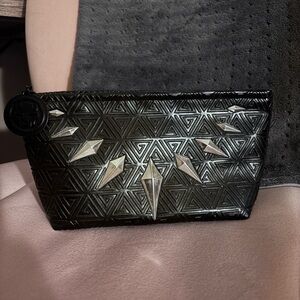 MAC Cosmetics x Marvel Black Panther Cosmetic Pouch